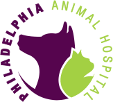 Philadelphia Animal Hospital Logo